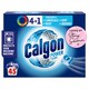 image 1 of Calgon 3 In 1 Limescale Protection Tablets 45 Washes
