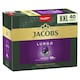 image 2 of Jacobs Lungo Intenso Ground, Roasted Coffee in Capsules 40 pcs 208 g