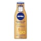 image 1 of NIVEA Q10 Gradual Tan Firming Body Lotion Fair To Medium Skin 200ml 