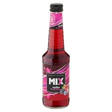 Mix szénsavas alkoholos koktél mix vodka & erdei gyümölcs ízesítéssel 4% 0,33 l