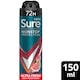 image 1 of Sure Men 72h Ultra Fresh Antiperspirant Deodorant 150ml