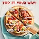 image 3 of Dr. Oetker Make Your Own Pizza Baking Kit 440G