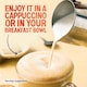 image 4 of Alpro Oat No Sugar Chilled Dairy Free Drink 1L