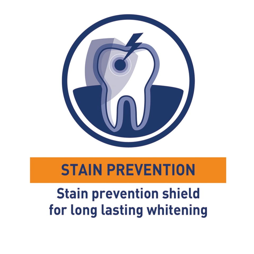 image 1 of Arm And Hammer Advanced White Toothpaste 75Ml