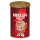 image 1 of Nescafe Kit Kat Latte Instant Coffee 273g