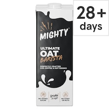 Mighty Barista M.Lk Uht Drink 1 Litre