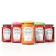 image 4 of Heinz  Tomato, Black Garlic & Roasted Garlic 350g
