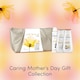 image 2 of Dove With Love Caring Beauty Bag Collection Gift Set