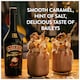 image 4 of Baileys Irish Cream Liqueur - Salted Caramel 50cl