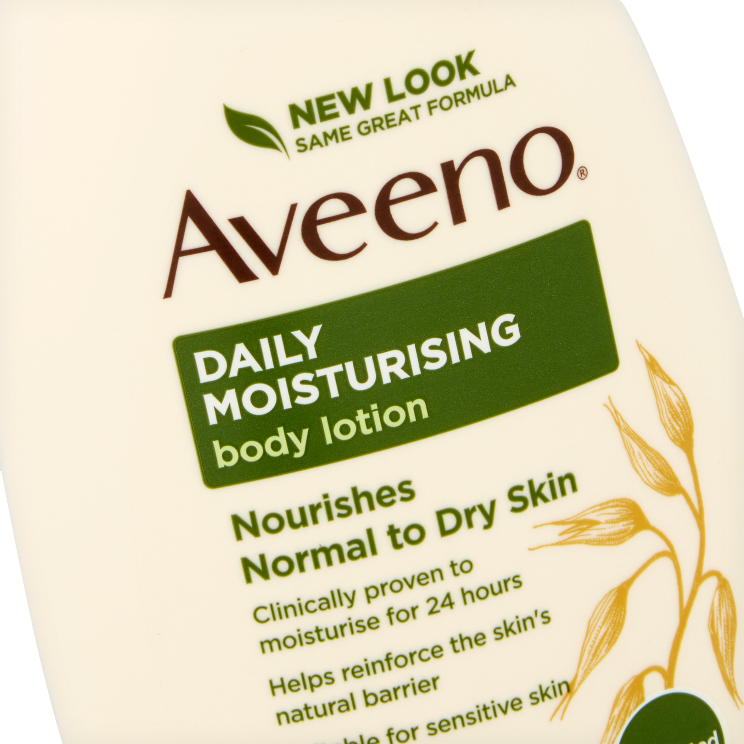 aveeno oatmeal bath tesco