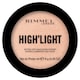 image 1 of Rimmel High'light 002 Candlelit 8G
