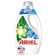 Ariel Folyékony Mosószer, 30 Mosáshoz, + Touch Of Lenor Fresh Air  1. kép