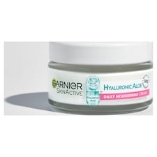 Garnier Skinactive Hyaluronic Aloe Daily Nourishing Cream 50ml