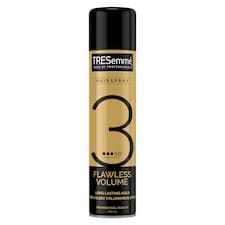 TRESemme Flawless Volume Hairspray 400ml