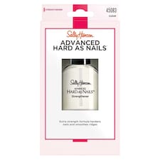 Sally Hansen Hard As Nails Nude 13.3Ml