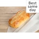 image 1 of Tesco Sourdough Bloomer 400G