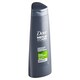 image 2 of Dove Men+Care Fresh Clean 2in1 Shampoo and Conditioner 250 ml
