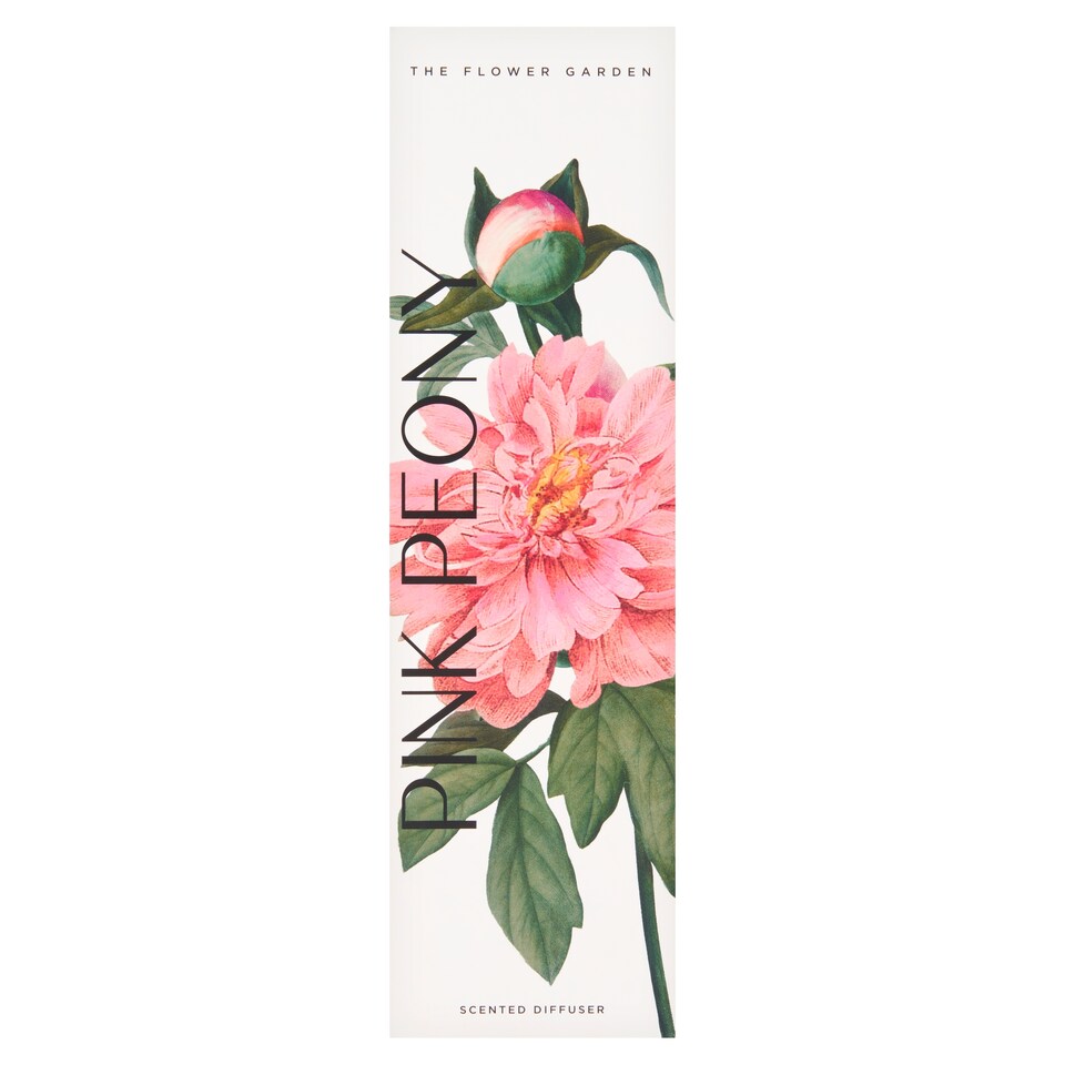 T PEONY DIFFUSER 200ML