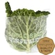 image 1 of Tesco Savoy Cabbage Each