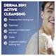 image 5 of Nivea Men Sensitive Shower Gel 500Ml