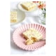 image 2 of Just Love Vanilla Confetti Sponge Cake Traybake