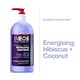 image 1 of INEOS Moisturising Hand Wash Hibiscus + Coconut 500ml