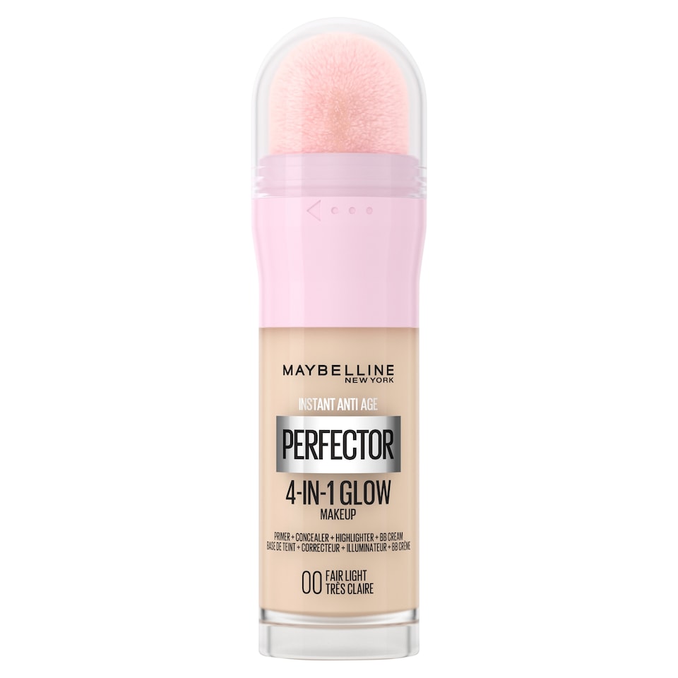 image 1 of Maybelline Instant Anti-Aging Perfector Fair Light 20Ml