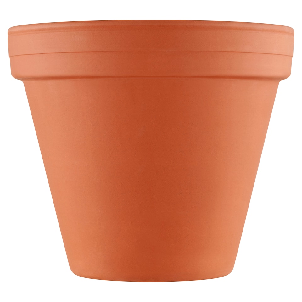obrázok 1 z BLT Natur terakotový kvetináč 14/16 cm