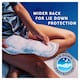 image 2 of TENA Maxi Night Incontinence Pads 6 pack