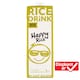 image 1 of Happy Rice UHT Rice Drink with Calcium 1 l