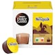 obrázok 1 z NESCAFÉ Dolce Gusto NESQUIK - kakaový nápoj - 16 kapsúl v balení