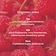 image 2 of Yankee Red Raspberry Filled Votive 37g