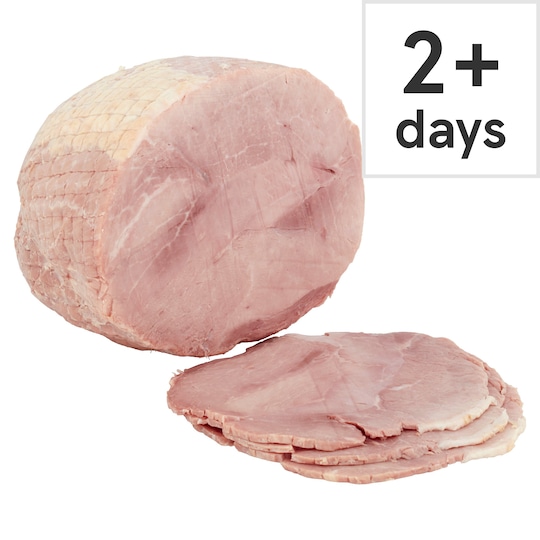 Counter Yorkshire Cured Ham Tesco Groceries