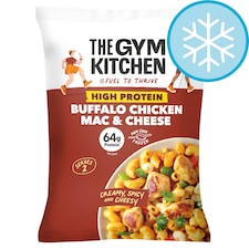 Chinese, Thai & Asian Ready Meals