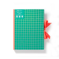 Paperchase  Happy Space Writing Set