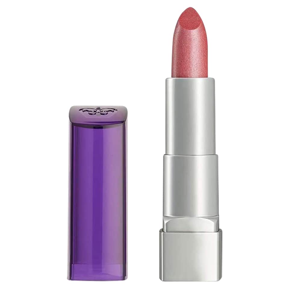 image 1 of Rimmel Moisture Renew Lipstick Fancy