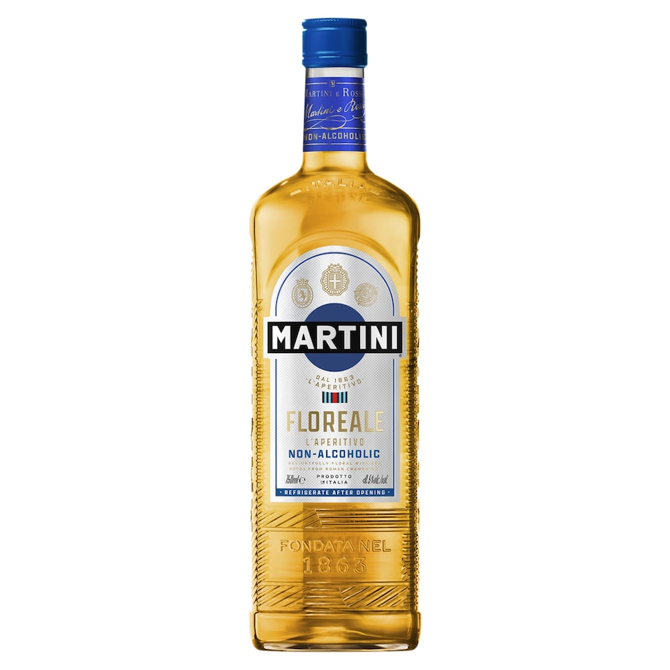 Martini Floreale 750ml