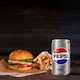 image 2 of Diet Pepsi Cola Cans 8x330ml