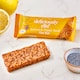 image 3 of Deliciously Ella Lemon & Poppy Seed Oat Bar Multipack 50g x 3