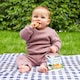 image 3 of Heinz Banana Biscotti Baby Food Snacks 60g