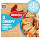 image 1 of Birds Eye 2 Crispy Chicken 170G