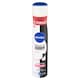 Obrázek 2 pro produkt Nivea Black & White Invisible Clear Sprej antiperspirant 200ml
