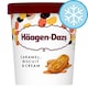 image 1 of Haagen-Dazs Lotus Biscoff Caramel & Cream Ice Cream Tub 460ml