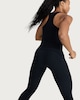 image 1 of F&F Active ULTRAMOVE High Waisted Pocket Leggings in Black