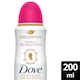 image 1 of Dove Limited Edition Bridgerton Raspberry Rendezvous 72h Antiperspirant Deodorant Spray 200ml