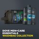 image 3 of Dove Men+Care Essentials Washbag Collection