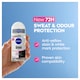 image 5 of NIVEA Black & White Original Anti-Perspirant Deodorant Roll-On 50ml