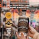 image 4 of Jawbox Small Batch Dry Gin 70Cl