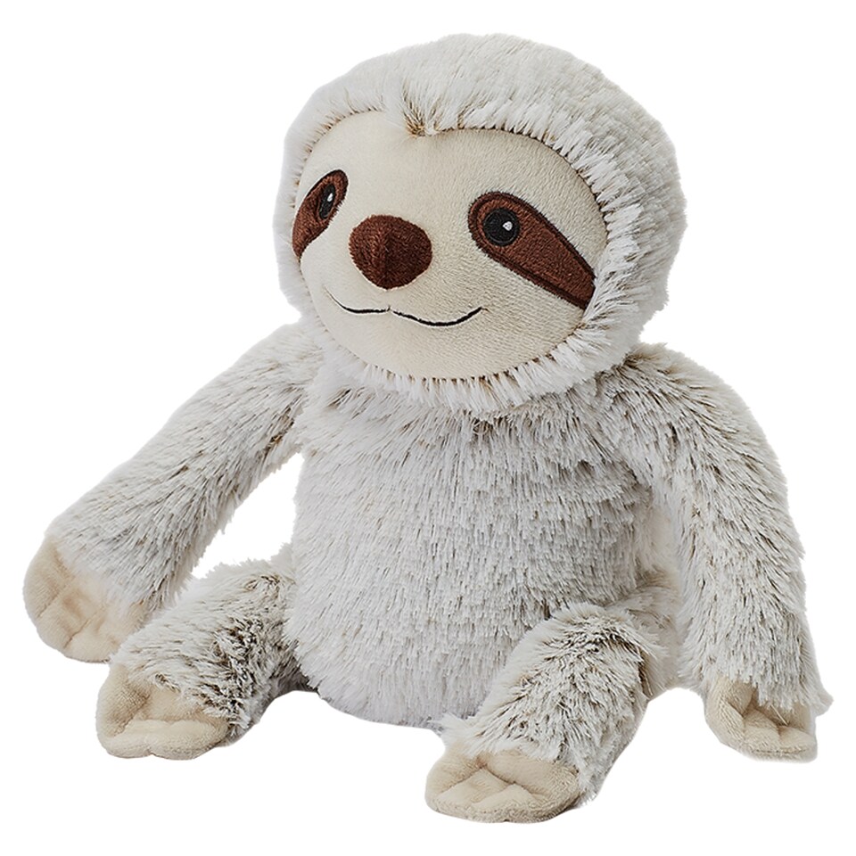 Warmies Sloth 
