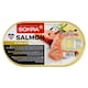obrázok 1 z Sokra Losos kusy z filety v olivovom oleji 170 g
